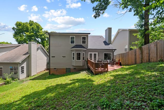 1009 Elmshade Ln, Nashville, TN 37211