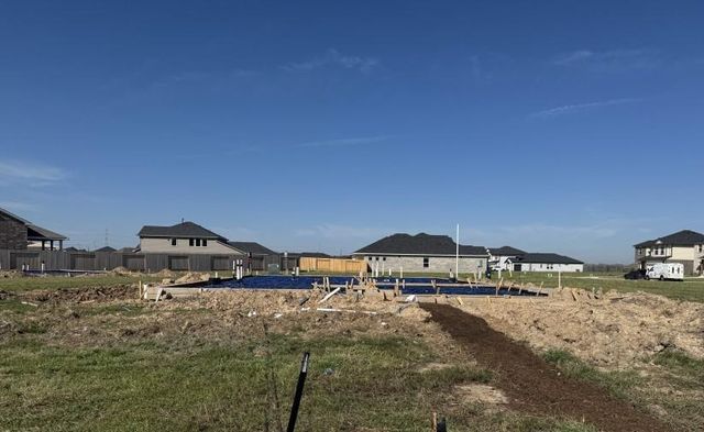 8100 Ocean Jasper Lane, Texas City, TX 77591