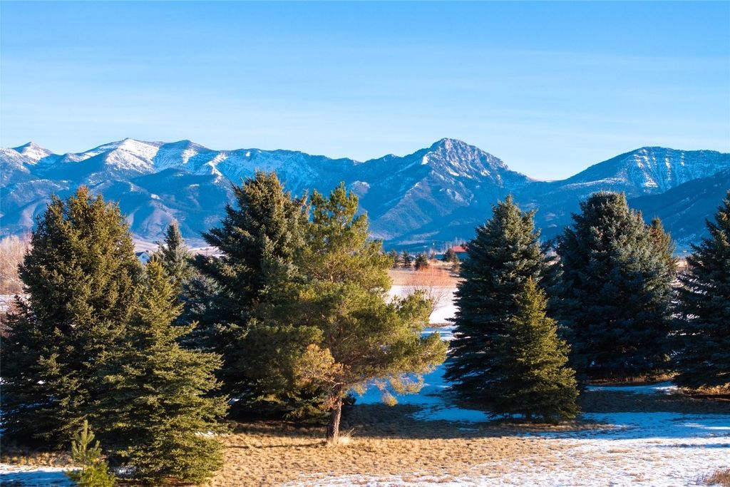 TBD Bridger Lake Drive, Bozeman, MT 59715