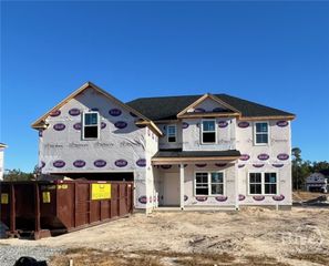 102 Little Ben Court, Guyton, GA 31312