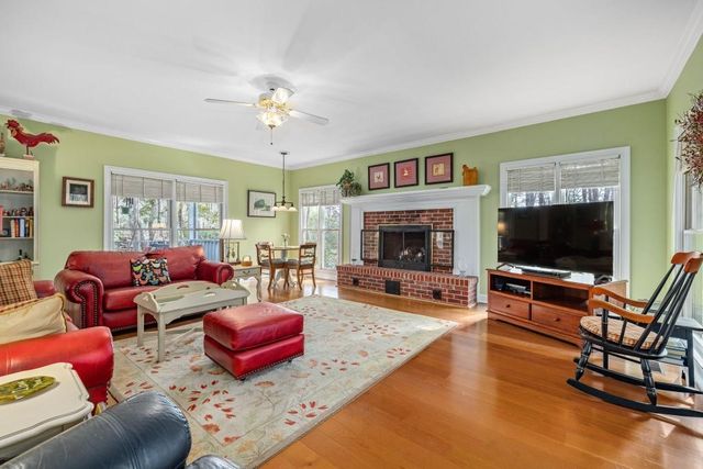 120 Hawks Nest, Sautee Nacoochee, GA 30571