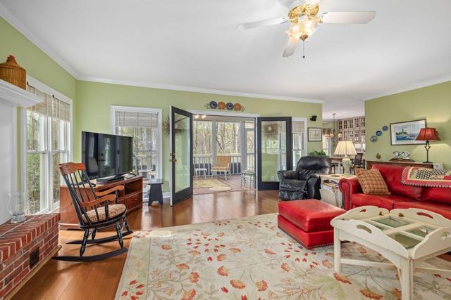120 Hawks Nest, Sautee Nacoochee, GA 30571