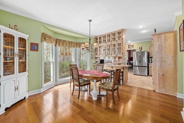 120 Hawks Nest, Sautee Nacoochee, GA 30571