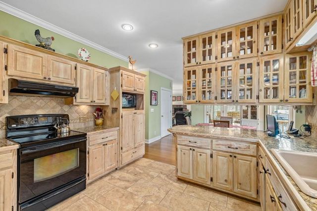 120 Hawks Nest, Sautee Nacoochee, GA 30571