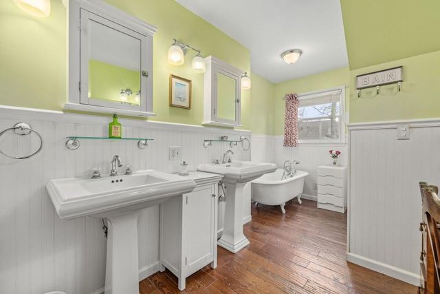 120 Hawks Nest, Sautee Nacoochee, GA 30571