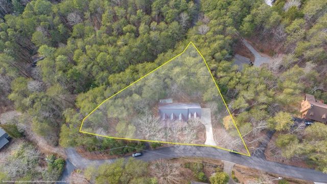 120 Hawks Nest, Sautee Nacoochee, GA 30571