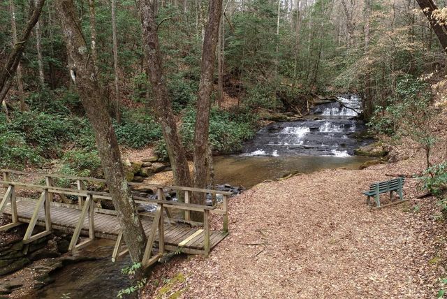 120 Hawks Nest, Sautee Nacoochee, GA 30571