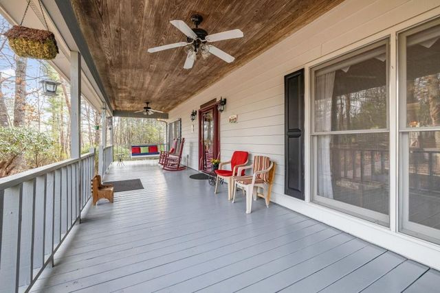 120 Hawks Nest, Sautee Nacoochee, GA 30571