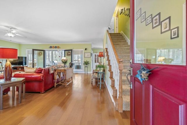 120 Hawks Nest, Sautee Nacoochee, GA 30571