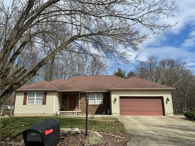 5394 Juniper Court, Ravenna, OH 44266