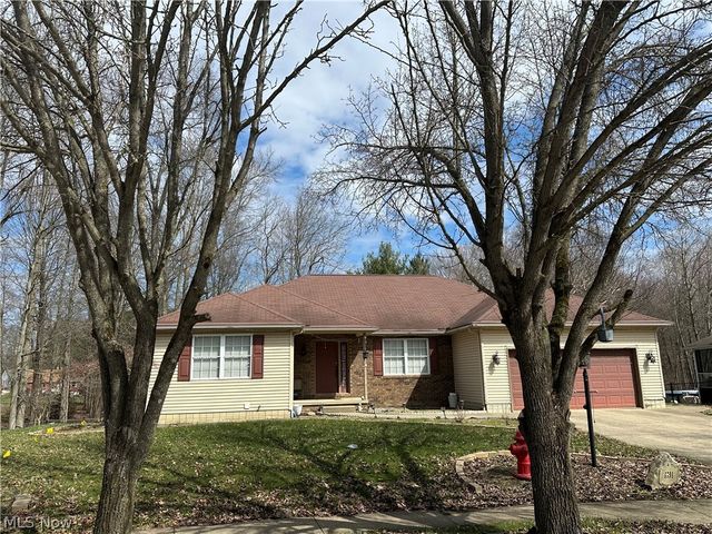 5394 Juniper Court, Ravenna, OH 44266