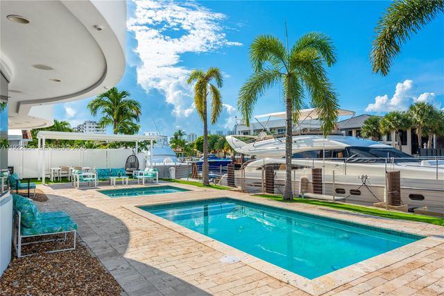 3344 NE 167th Street, North Miami Beach, FL 33160