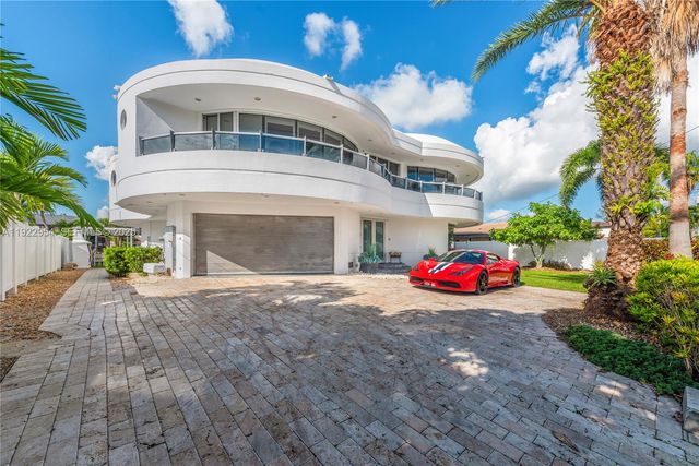 3344 NE 167th Street, North Miami Beach, FL 33160