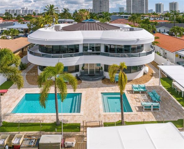 3344 NE 167th Street, North Miami Beach, FL 33160