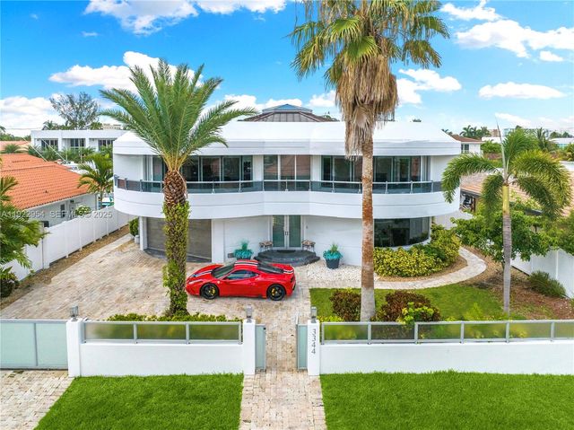 3344 NE 167th Street, North Miami Beach, FL 33160