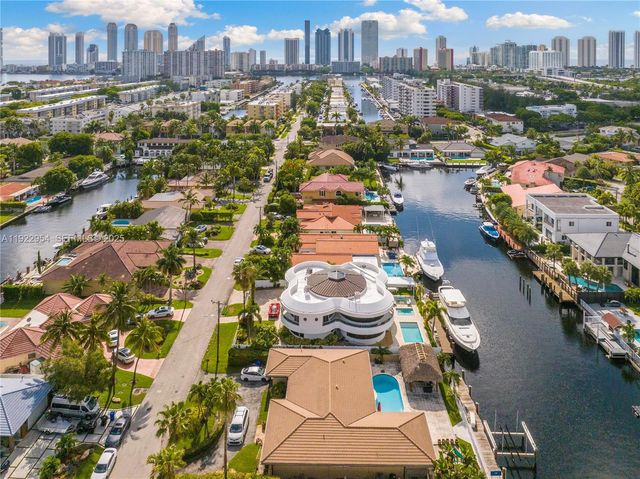 3344 NE 167th Street, North Miami Beach, FL 33160