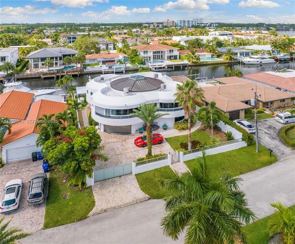 3344 NE 167th Street, North Miami Beach, FL 33160