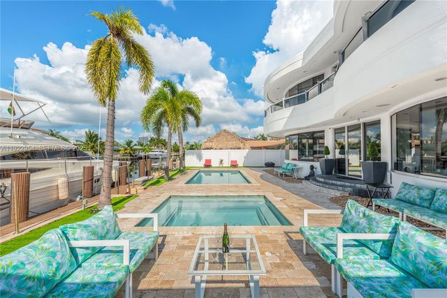 3344 NE 167th Street, North Miami Beach, FL 33160