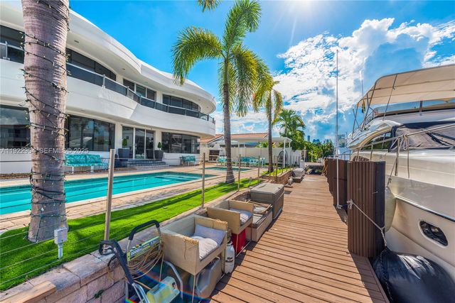 3344 NE 167th Street, North Miami Beach, FL 33160