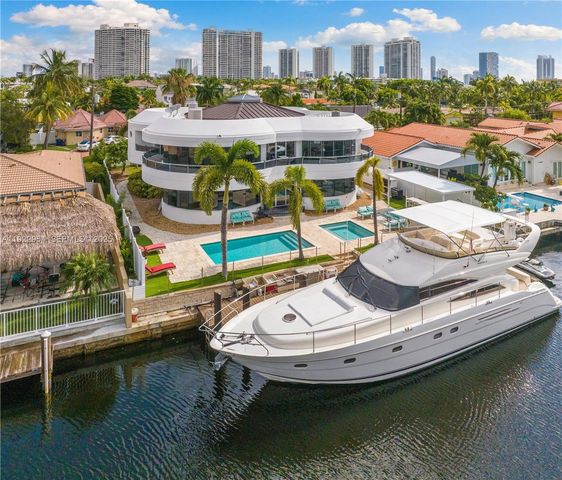 3344 NE 167th Street, North Miami Beach, FL 33160