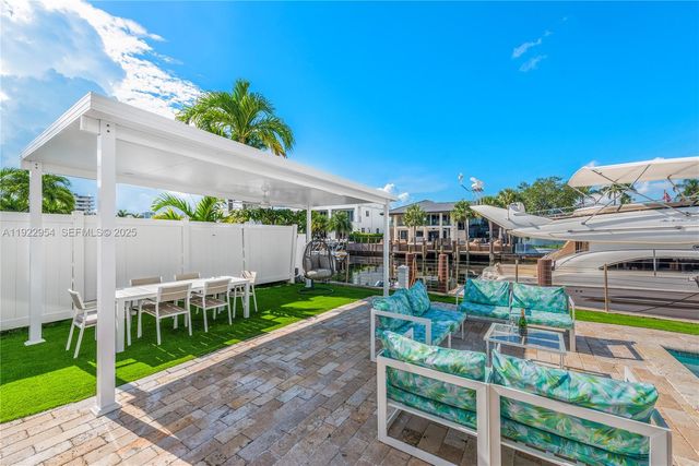 3344 NE 167th Street, North Miami Beach, FL 33160