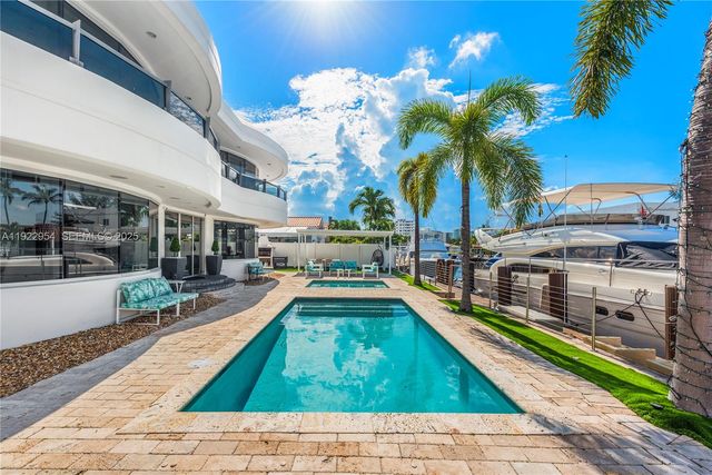 3344 NE 167th Street, North Miami Beach, FL 33160