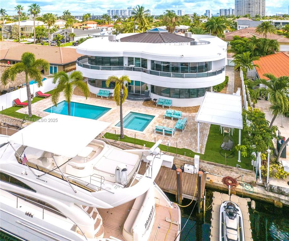 3344 NE 167th Street, North Miami Beach, FL 33160