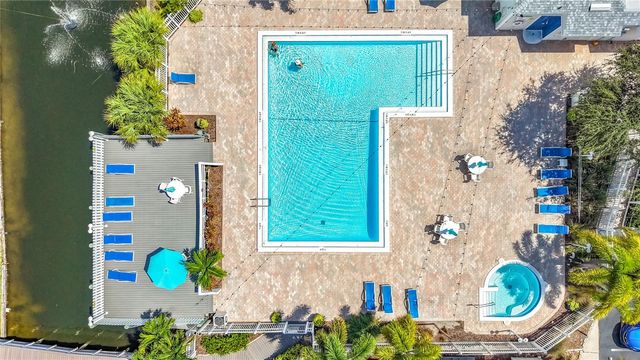 6810 STONES THROW CIRCLE N 13302, St Petersburg, FL 33710