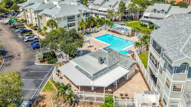 6810 STONES THROW CIRCLE N 13302, St Petersburg, FL 33710