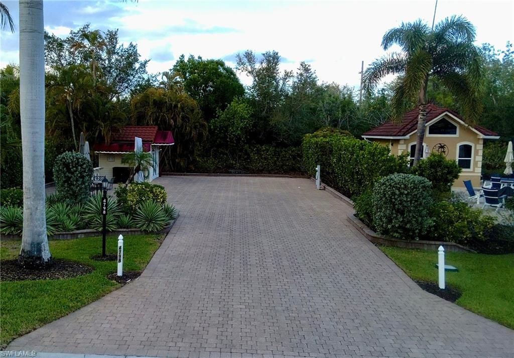 4798 Southern Breeze DR, NAPLES, FL 34114 — exterior