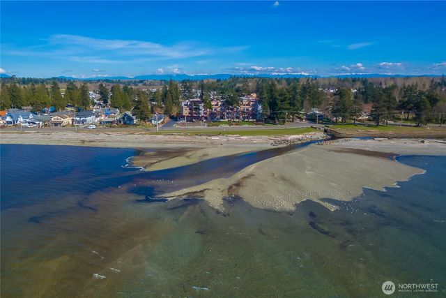 7714 Birch Bay Drive #102, Blaine, WA 98230