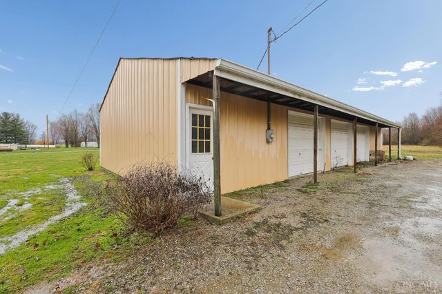 4853 Monterey Maple Grove Road, Jackson Twp, OH 45103