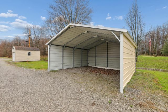 4853 Monterey Maple Grove Road, Jackson Twp, OH 45103