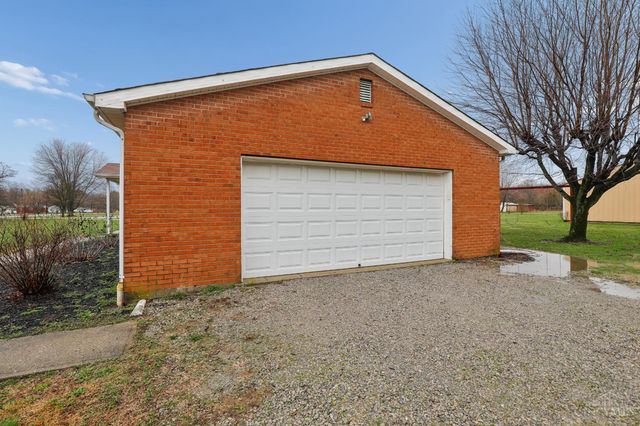 4853 Monterey Maple Grove Road, Jackson Twp, OH 45103