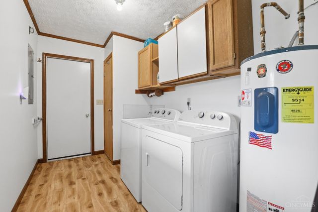 4853 Monterey Maple Grove Road, Jackson Twp, OH 45103