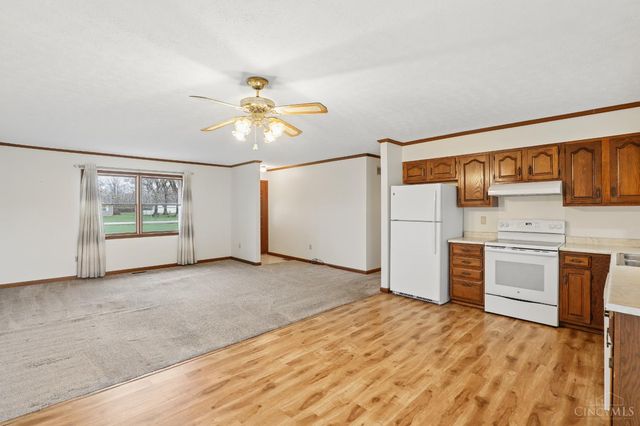 4853 Monterey Maple Grove Road, Jackson Twp, OH 45103