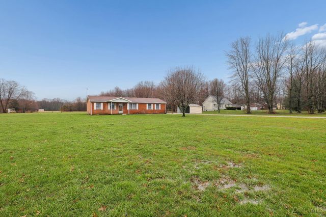 4853 Monterey Maple Grove Road, Jackson Twp, OH 45103