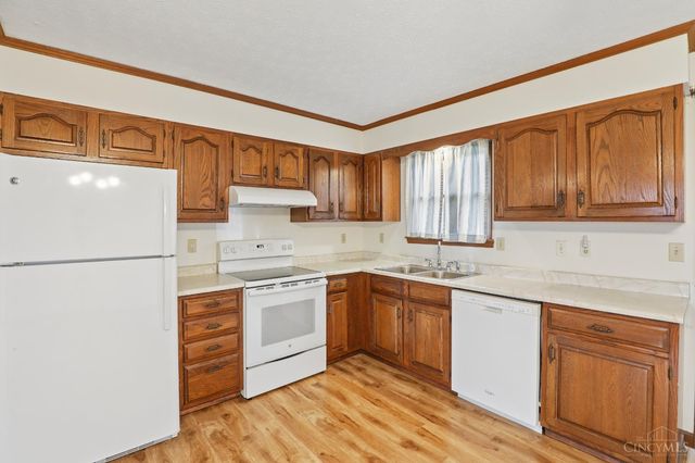 4853 Monterey Maple Grove Road, Jackson Twp, OH 45103