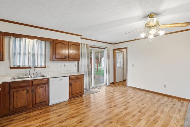 4853 Monterey Maple Grove Road, Jackson Twp, OH 45103