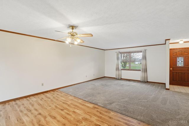 4853 Monterey Maple Grove Road, Jackson Twp, OH 45103