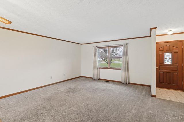 4853 Monterey Maple Grove Road, Jackson Twp, OH 45103