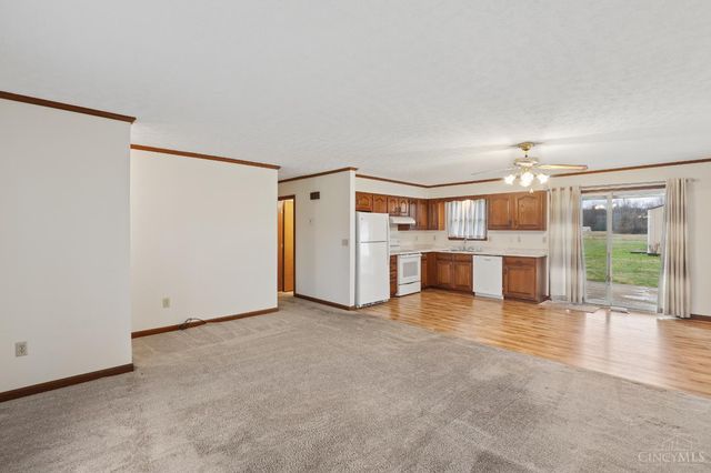4853 Monterey Maple Grove Road, Jackson Twp, OH 45103