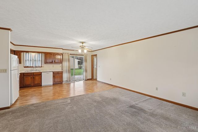 4853 Monterey Maple Grove Road, Jackson Twp, OH 45103