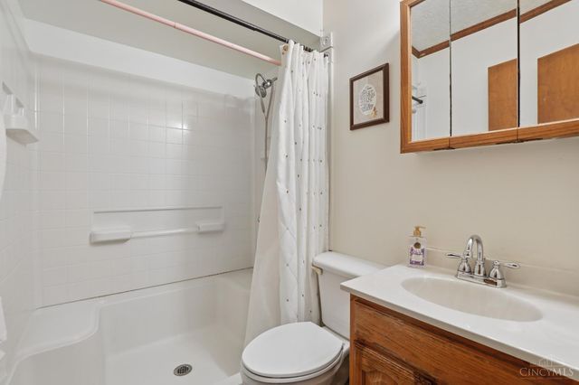 4853 Monterey Maple Grove Road, Jackson Twp, OH 45103