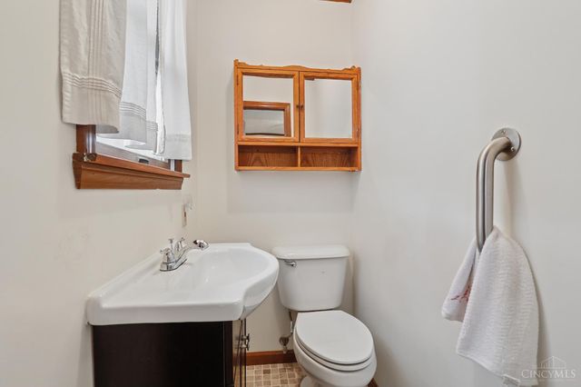 4853 Monterey Maple Grove Road, Jackson Twp, OH 45103