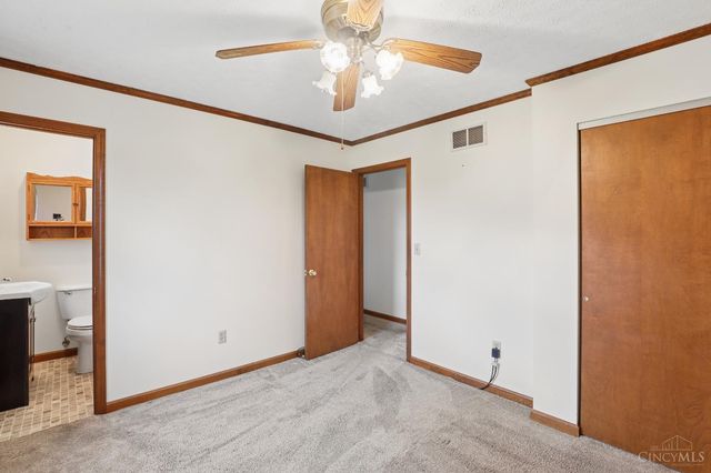 4853 Monterey Maple Grove Road, Jackson Twp, OH 45103