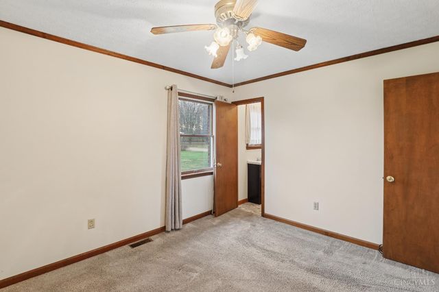 4853 Monterey Maple Grove Road, Jackson Twp, OH 45103