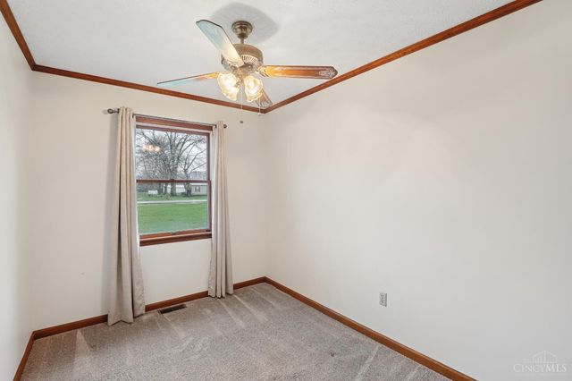 4853 Monterey Maple Grove Road, Jackson Twp, OH 45103