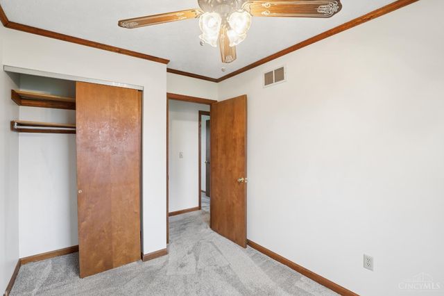 4853 Monterey Maple Grove Road, Jackson Twp, OH 45103