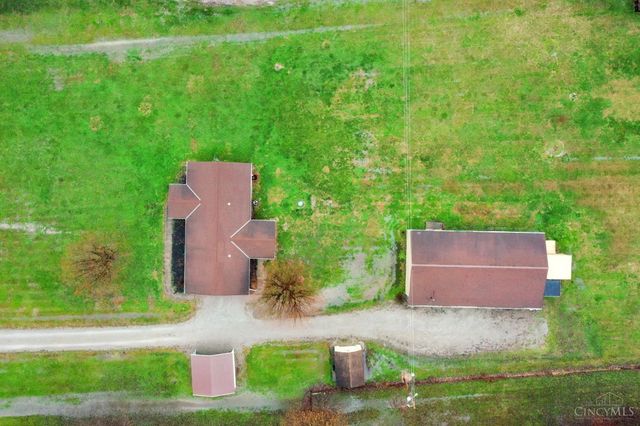 4853 Monterey Maple Grove Road, Jackson Twp, OH 45103